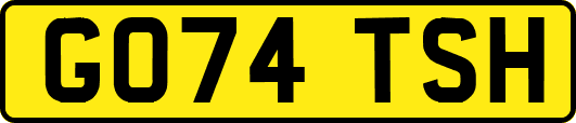 GO74TSH