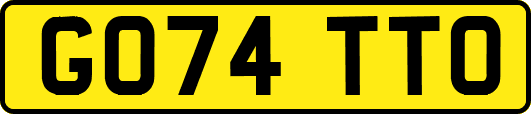 GO74TTO