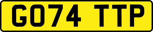 GO74TTP