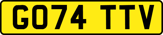 GO74TTV