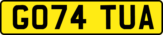 GO74TUA