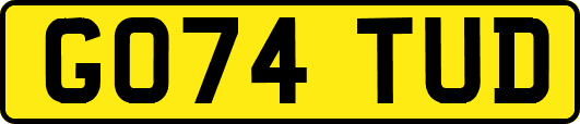 GO74TUD
