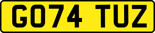 GO74TUZ