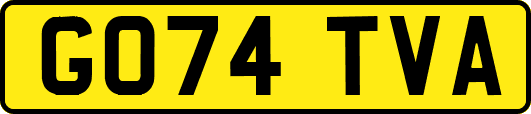 GO74TVA