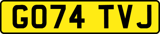 GO74TVJ