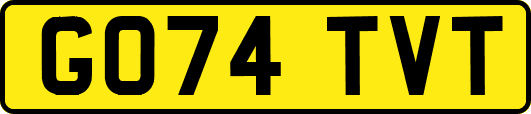 GO74TVT