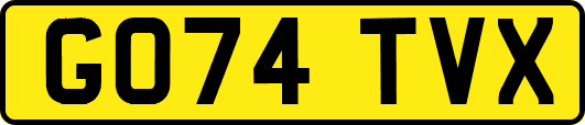 GO74TVX