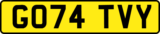 GO74TVY