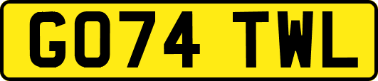 GO74TWL