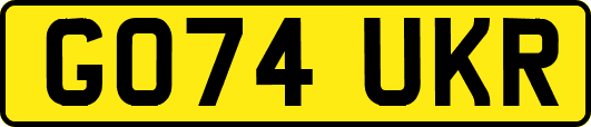 GO74UKR