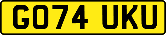 GO74UKU