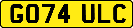 GO74ULC