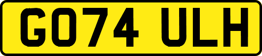 GO74ULH
