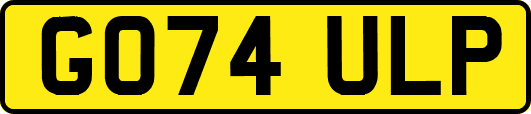 GO74ULP