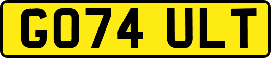 GO74ULT