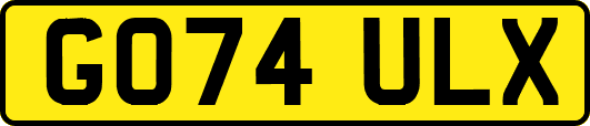GO74ULX
