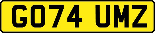 GO74UMZ