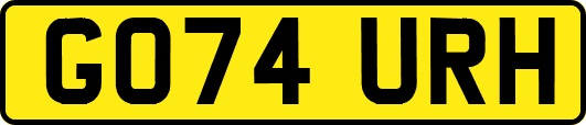 GO74URH