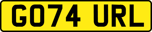 GO74URL