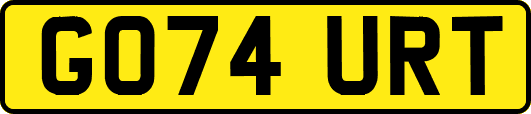 GO74URT