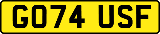 GO74USF