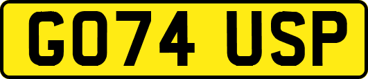 GO74USP
