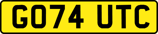 GO74UTC