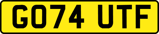 GO74UTF