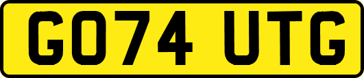 GO74UTG