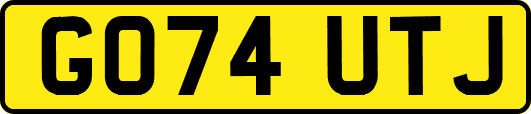 GO74UTJ