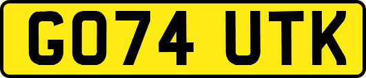 GO74UTK