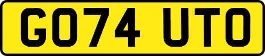 GO74UTO