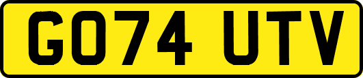 GO74UTV