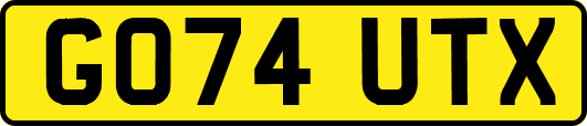 GO74UTX