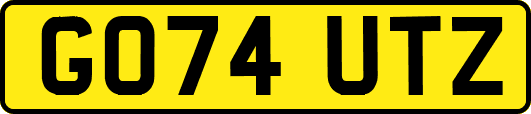 GO74UTZ
