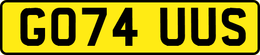 GO74UUS