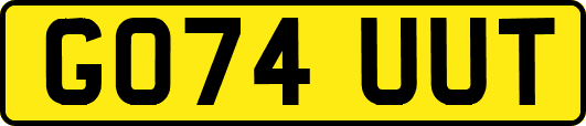 GO74UUT
