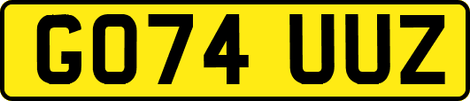 GO74UUZ