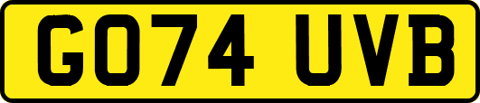 GO74UVB