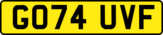 GO74UVF
