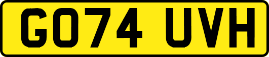 GO74UVH