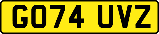 GO74UVZ