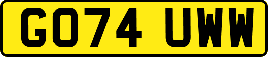 GO74UWW