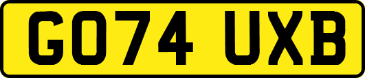 GO74UXB