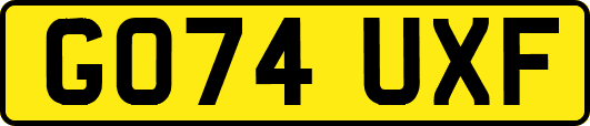 GO74UXF