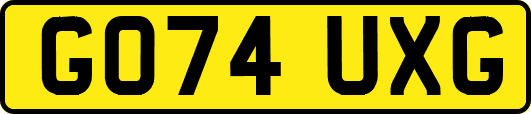 GO74UXG