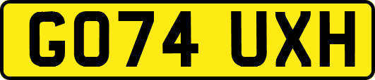 GO74UXH