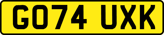 GO74UXK