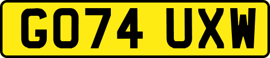GO74UXW