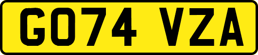 GO74VZA
